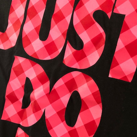 Nike Just Do It top - M - Picture 3 of 4